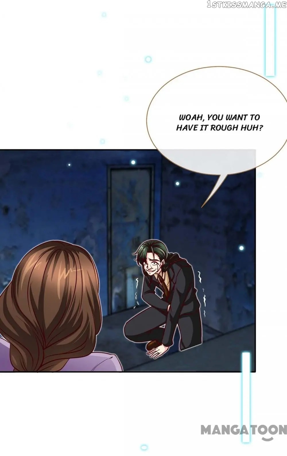 Don’t Mess with that Spicy Mother chapter 123 - page 18