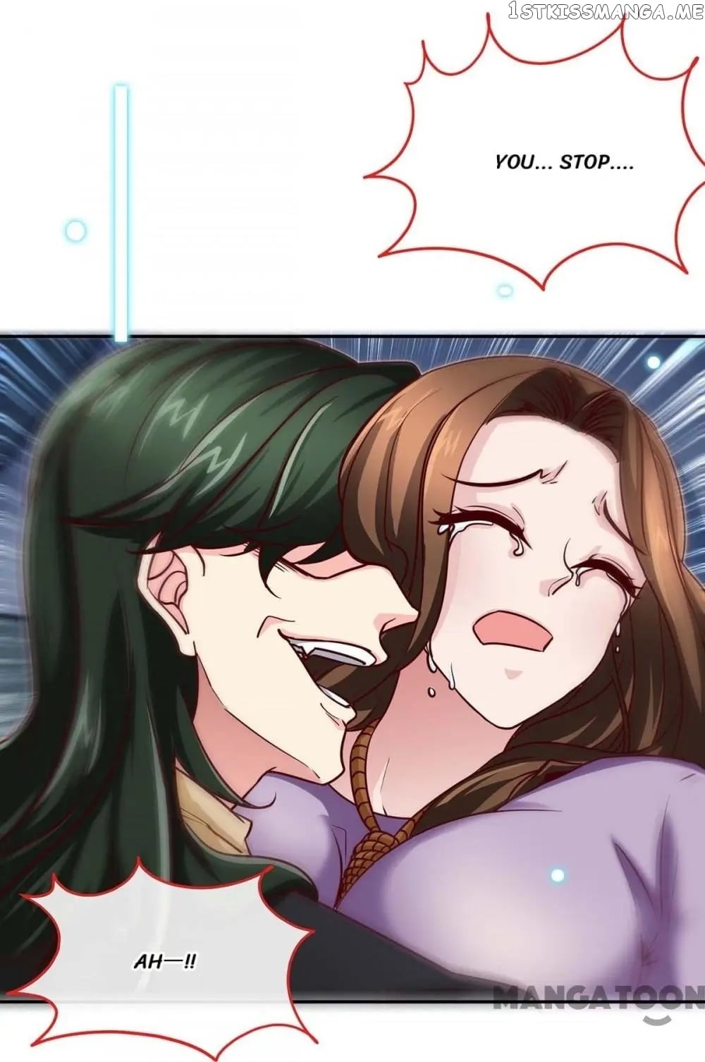 Don’t Mess with that Spicy Mother chapter 123 - page 20