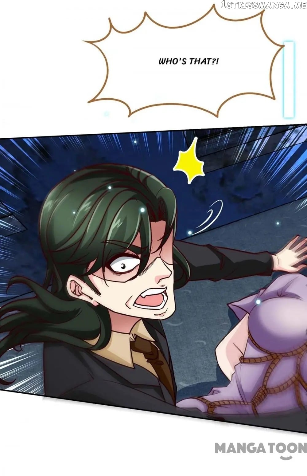 Don’t Mess with that Spicy Mother chapter 123 - page 22