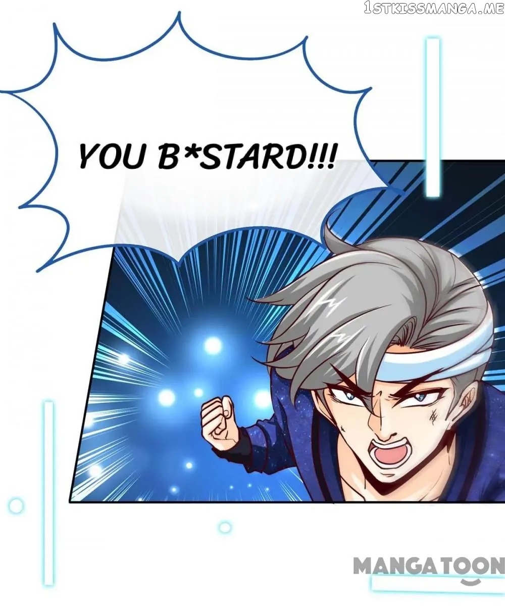 Don’t Mess with that Spicy Mother chapter 123 - page 23