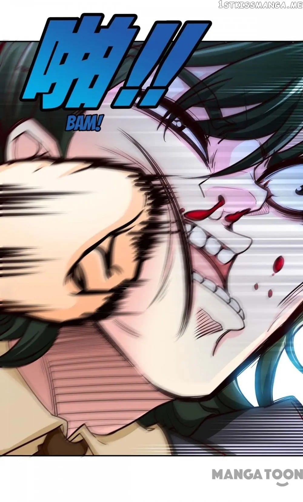 Don’t Mess with that Spicy Mother chapter 123 - page 24