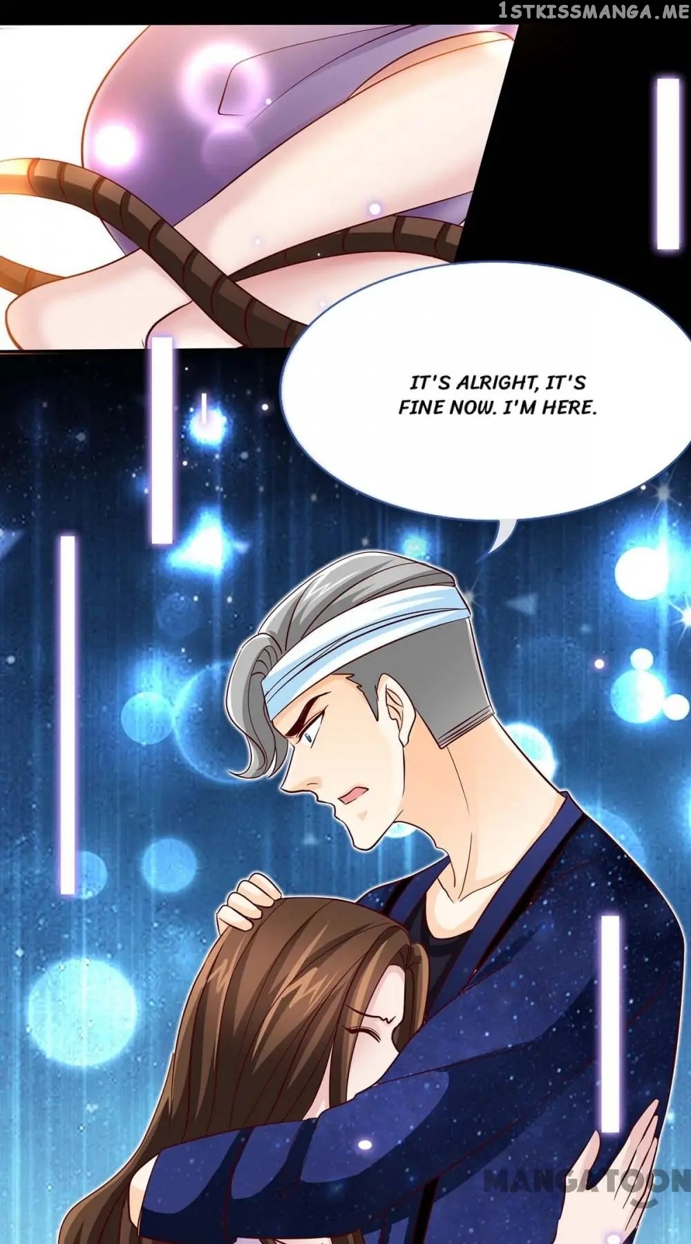 Don’t Mess with that Spicy Mother chapter 123 - page 26