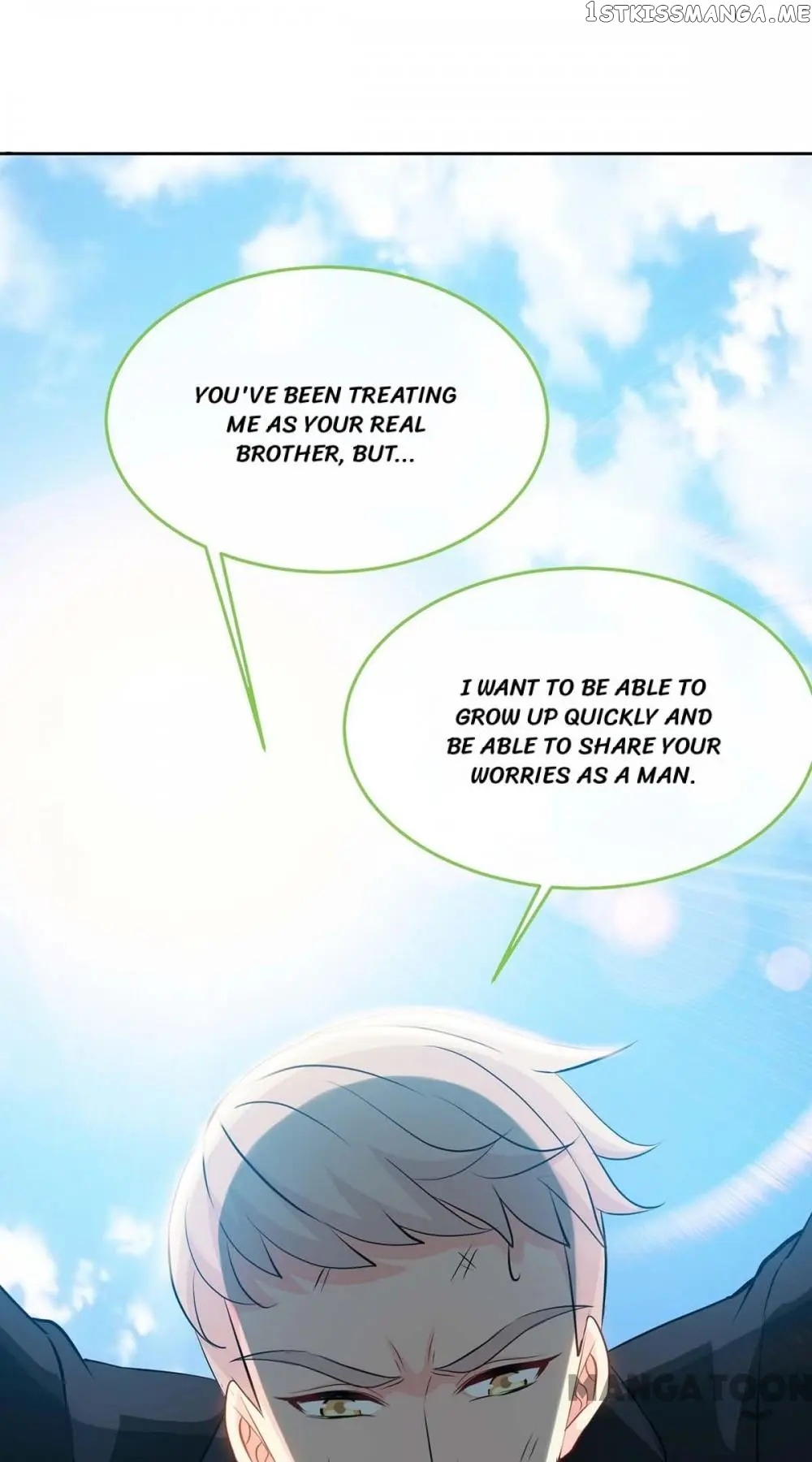 Don’t Mess with that Spicy Mother chapter 122 - page 10