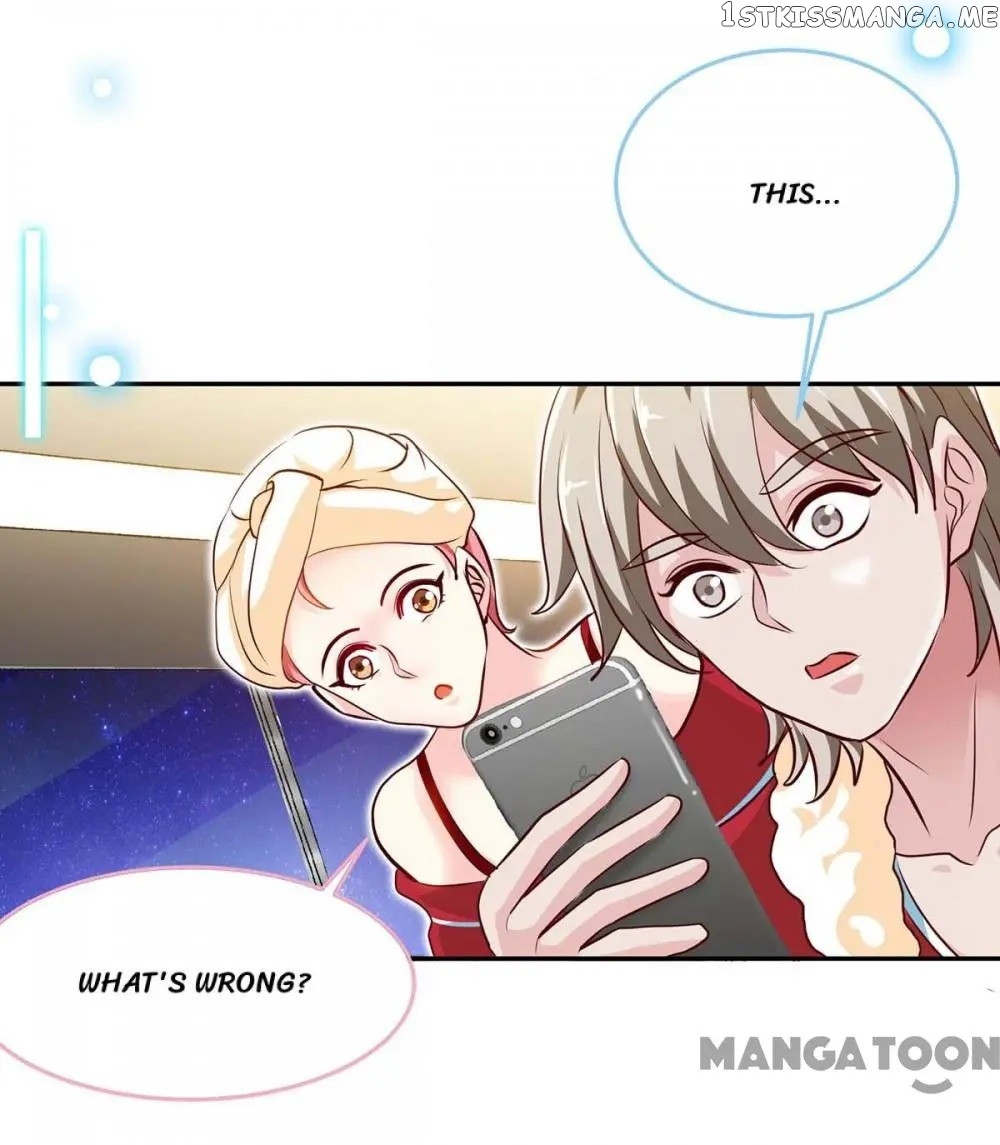 Don’t Mess with that Spicy Mother chapter 122 - page 17