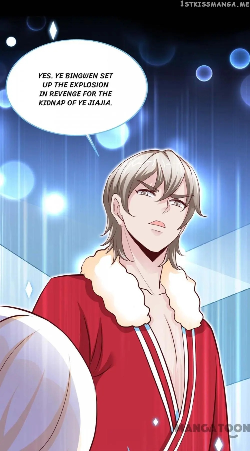 Don’t Mess with that Spicy Mother chapter 122 - page 19