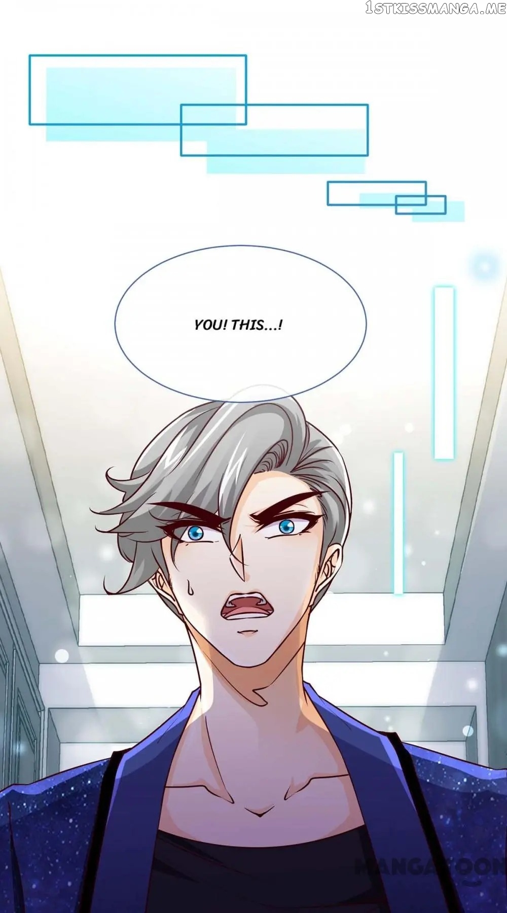Don’t Mess with that Spicy Mother chapter 122 - page 22