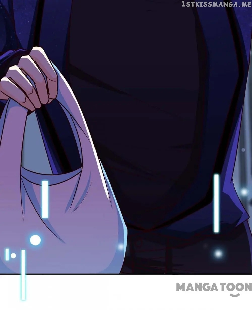 Don’t Mess with that Spicy Mother chapter 122 - page 23