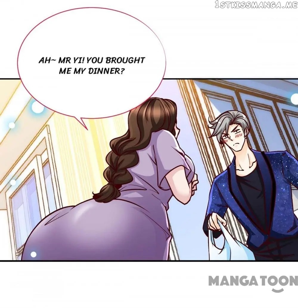 Don’t Mess with that Spicy Mother chapter 122 - page 24