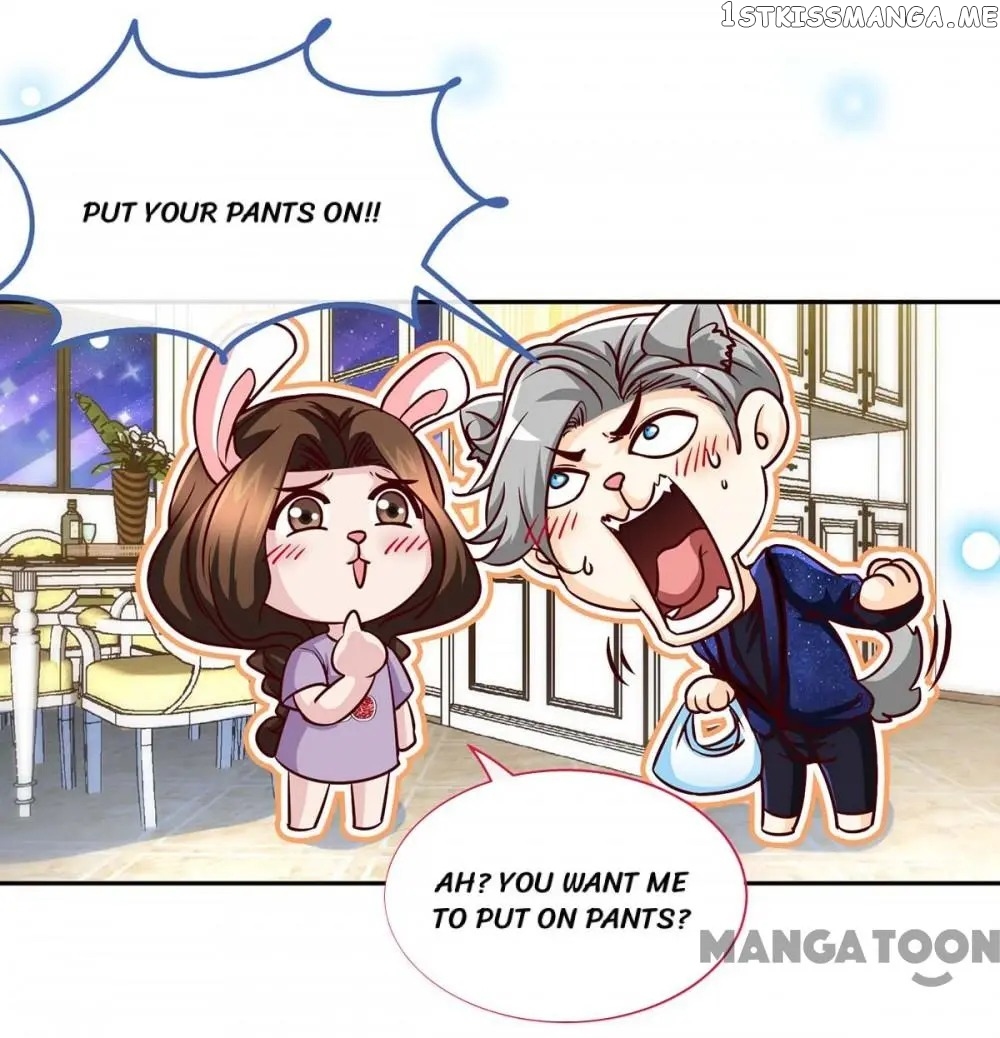 Don’t Mess with that Spicy Mother chapter 122 - page 25
