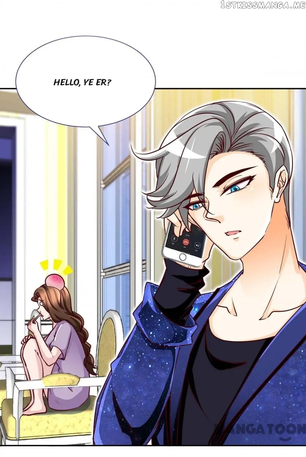 Don’t Mess with that Spicy Mother chapter 122 - page 26