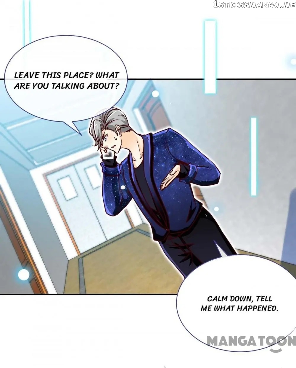 Don’t Mess with that Spicy Mother chapter 122 - page 28