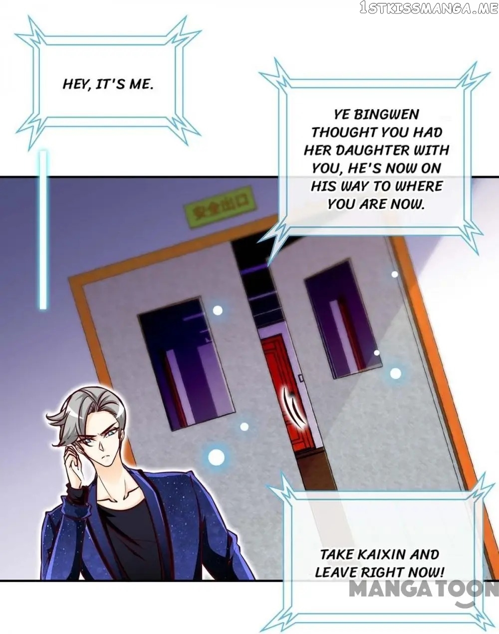 Don’t Mess with that Spicy Mother chapter 122 - page 29