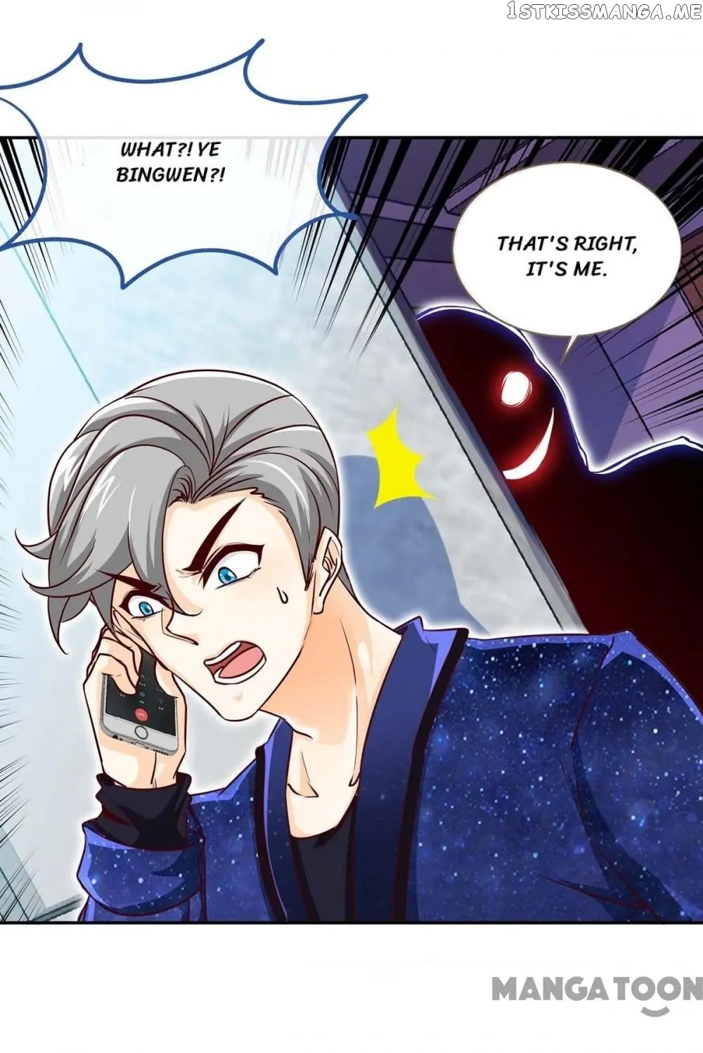 Don’t Mess with that Spicy Mother chapter 122 - page 30