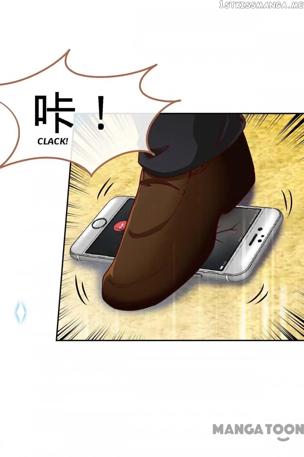 Don’t Mess with that Spicy Mother chapter 122 - page 35