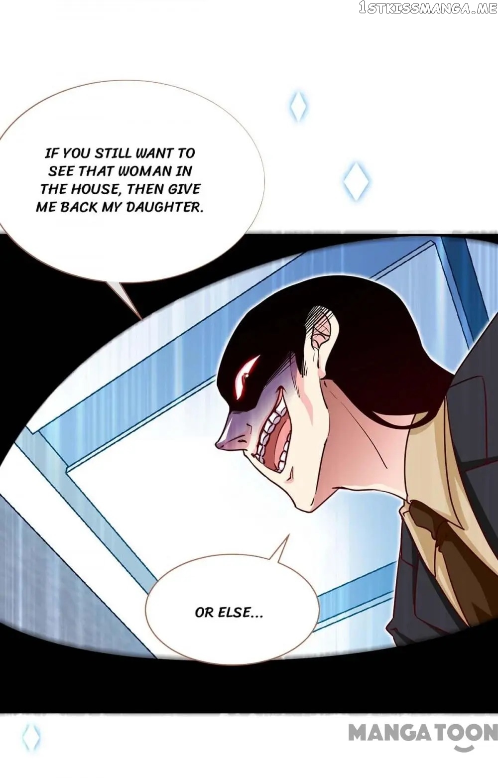 Don’t Mess with that Spicy Mother chapter 122 - page 37