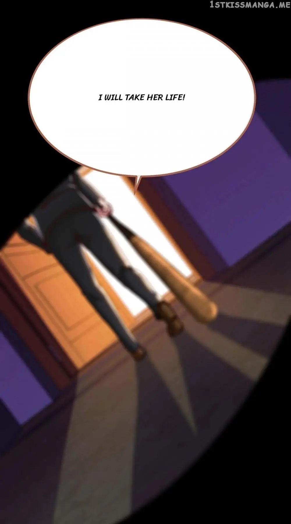 Don’t Mess with that Spicy Mother chapter 122 - page 38