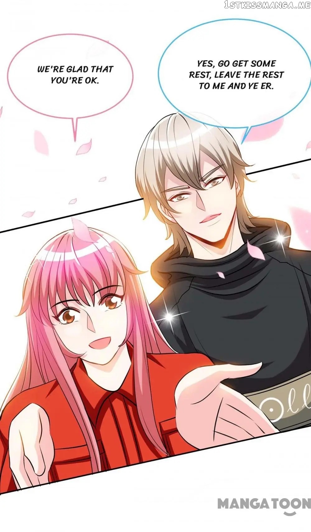 Don’t Mess with that Spicy Mother chapter 122 - page 6
