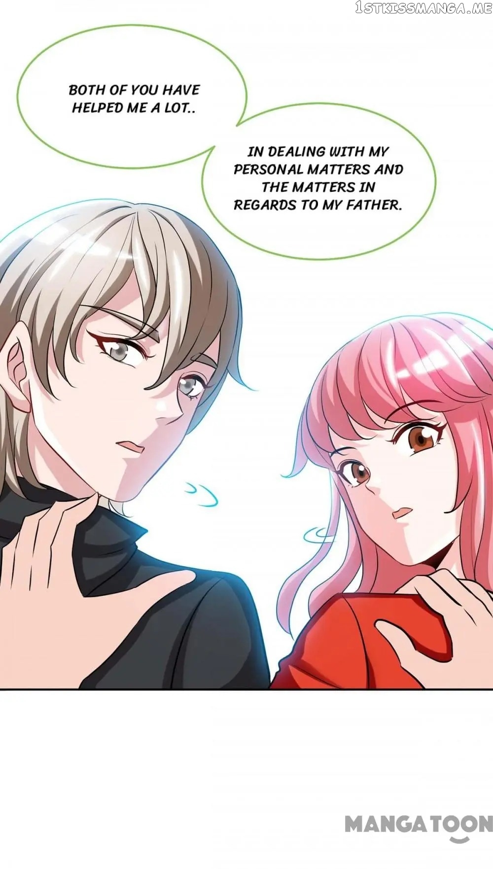Don’t Mess with that Spicy Mother chapter 122 - page 9