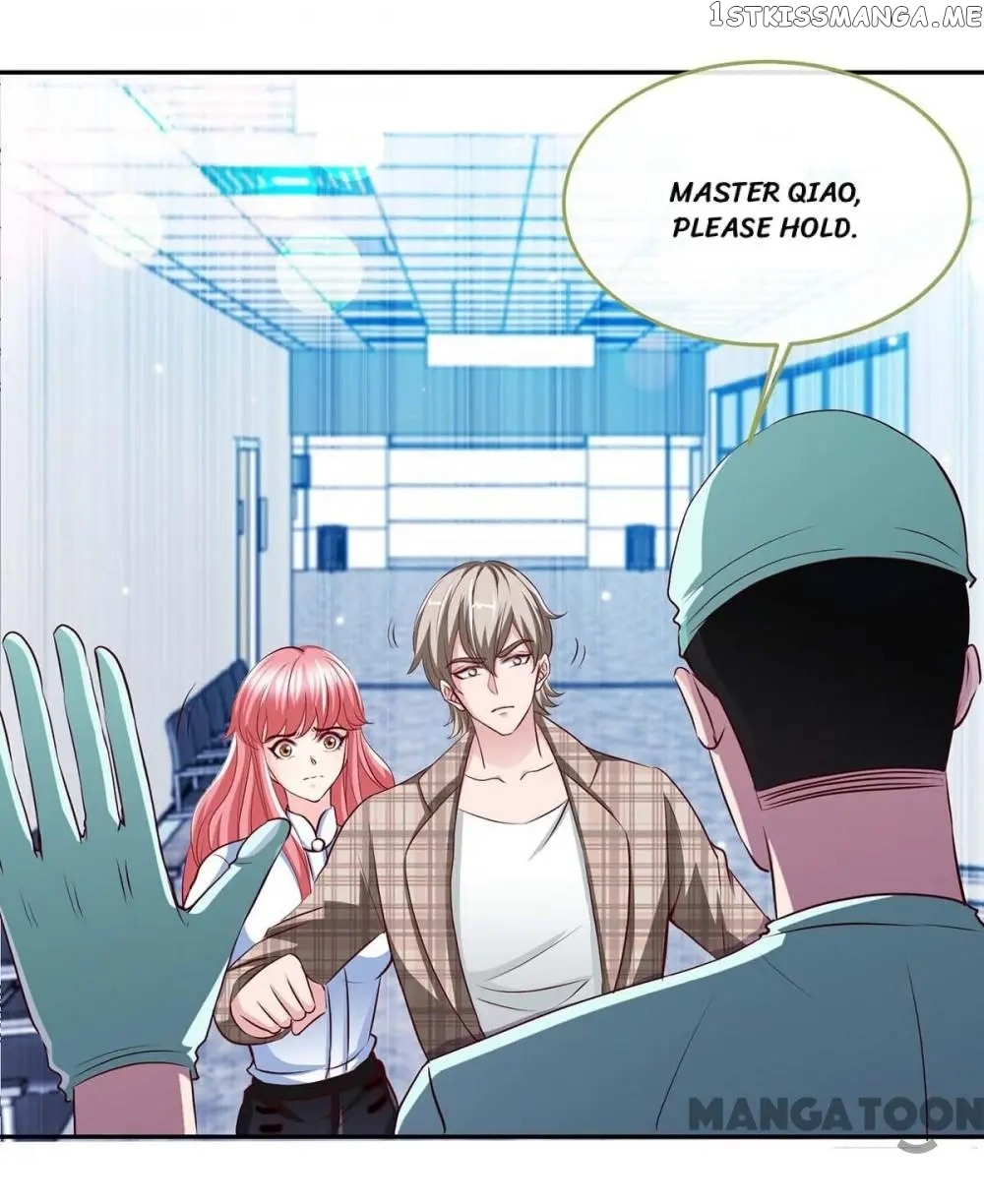 Don’t Mess with that Spicy Mother chapter 121 - page 1
