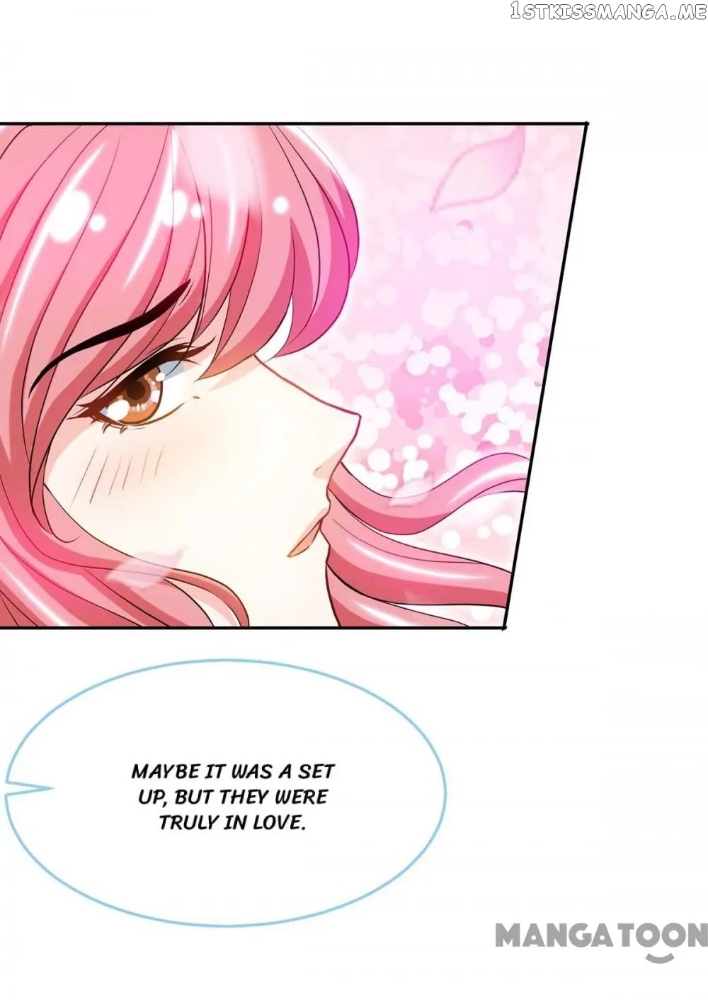 Don’t Mess with that Spicy Mother chapter 121 - page 18