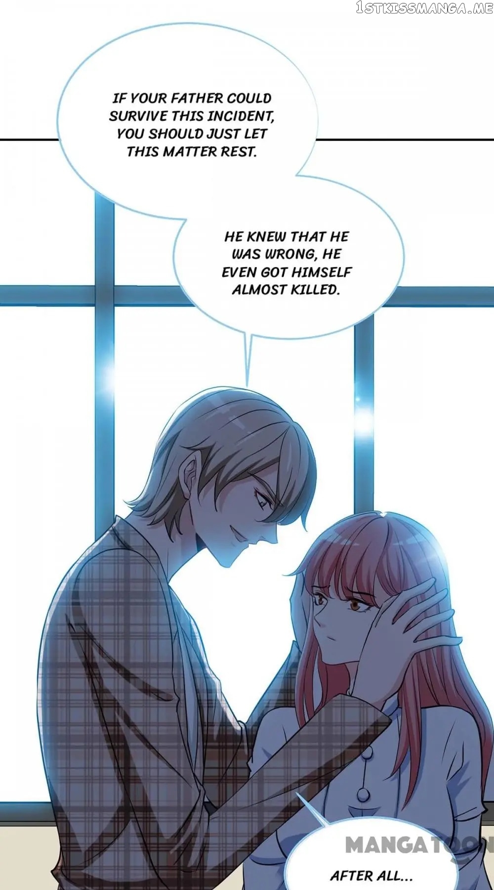 Don’t Mess with that Spicy Mother chapter 121 - page 19