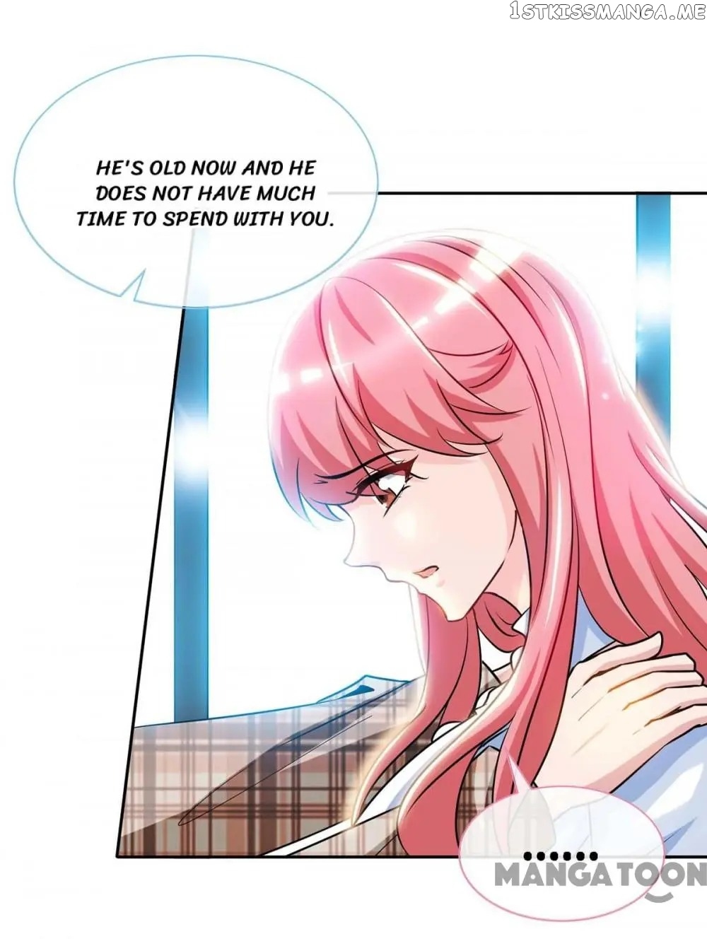 Don’t Mess with that Spicy Mother chapter 121 - page 21