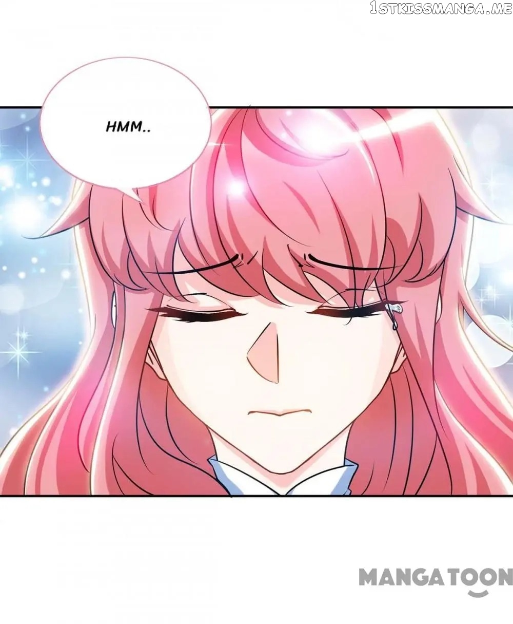 Don’t Mess with that Spicy Mother chapter 121 - page 22