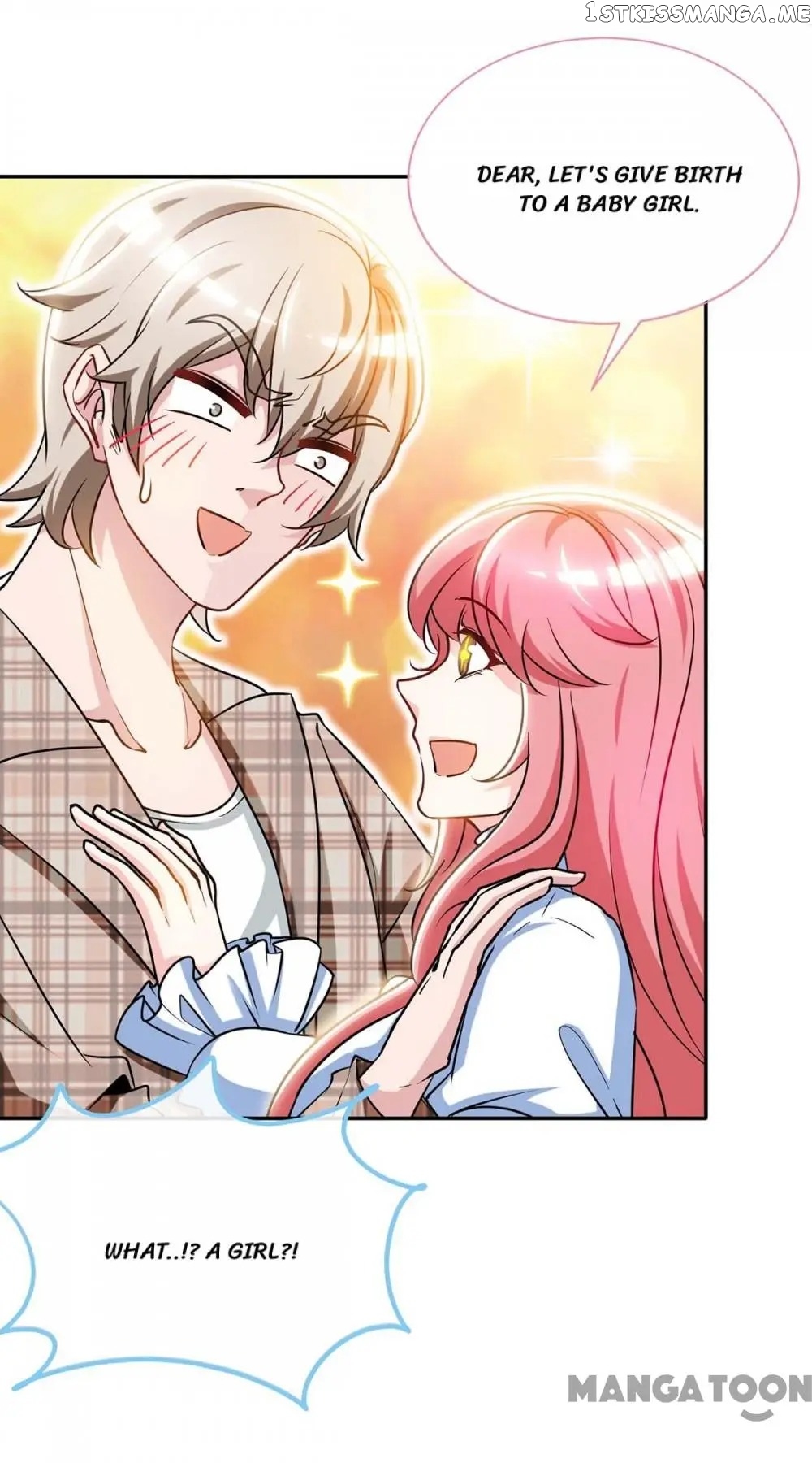 Don’t Mess with that Spicy Mother chapter 121 - page 23