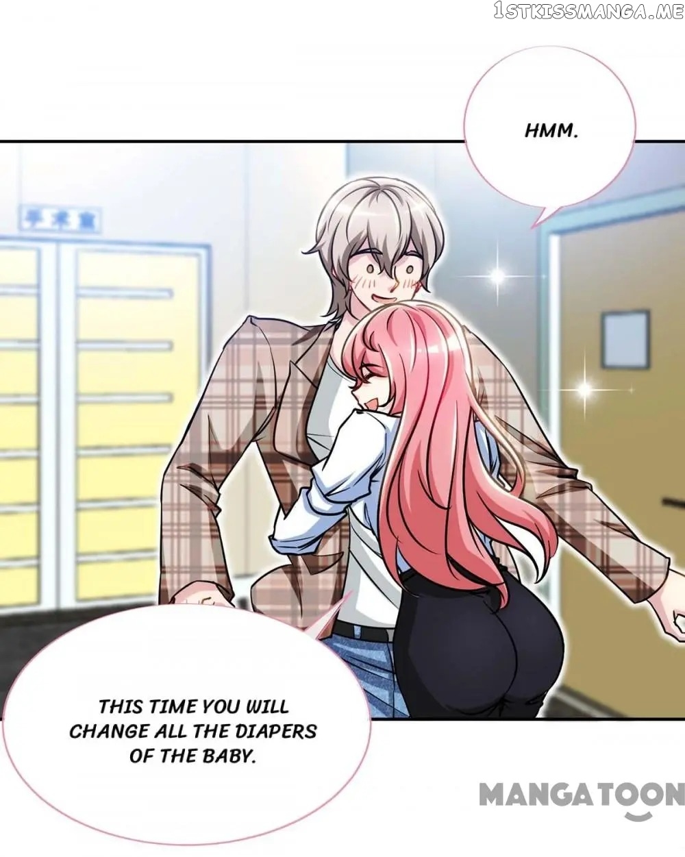 Don’t Mess with that Spicy Mother chapter 121 - page 25