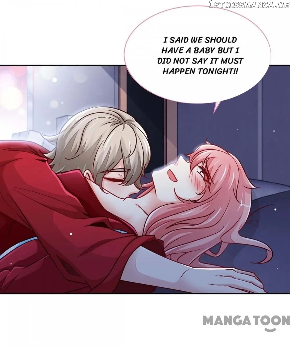 Don’t Mess with that Spicy Mother chapter 121 - page 27