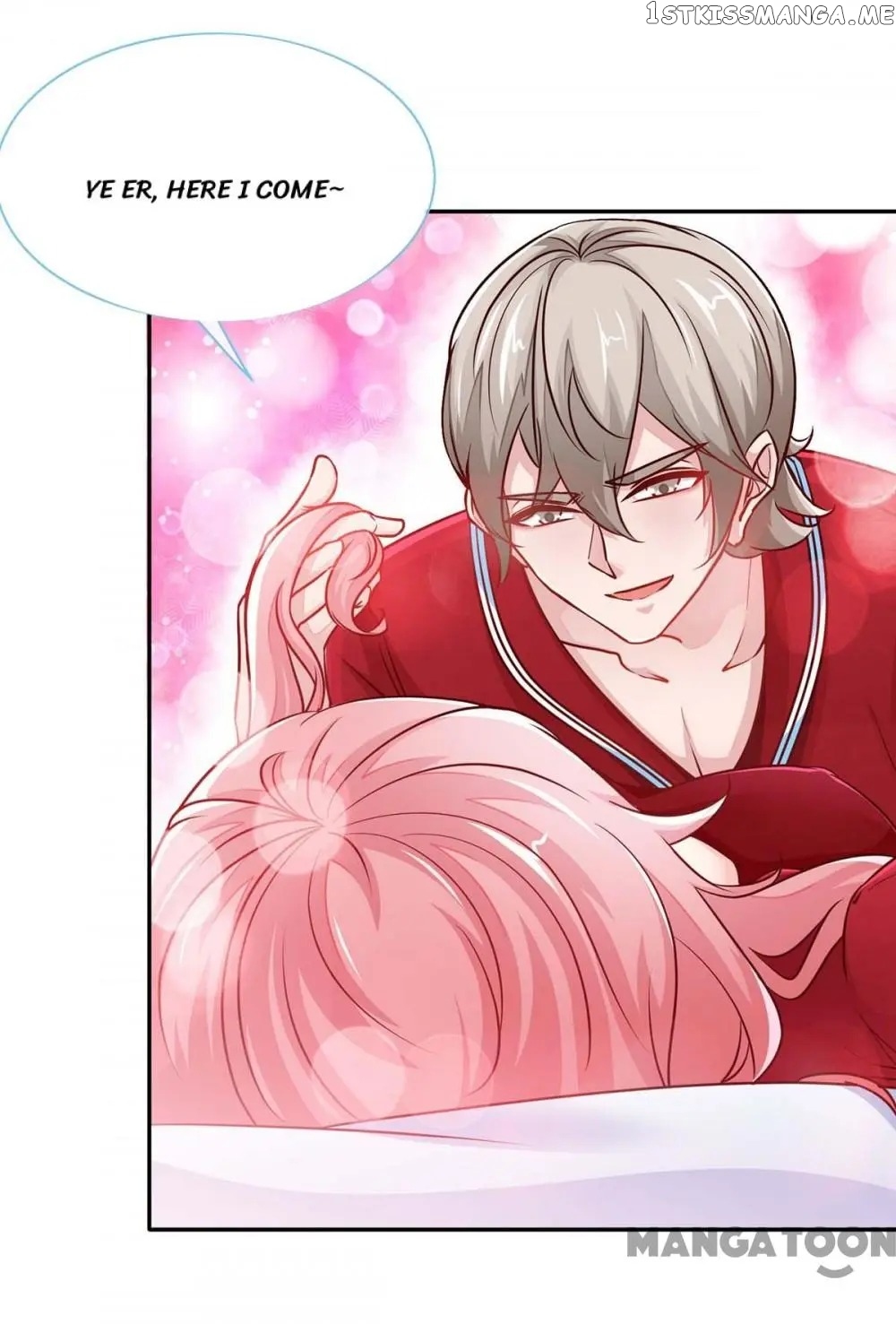 Don’t Mess with that Spicy Mother chapter 121 - page 28