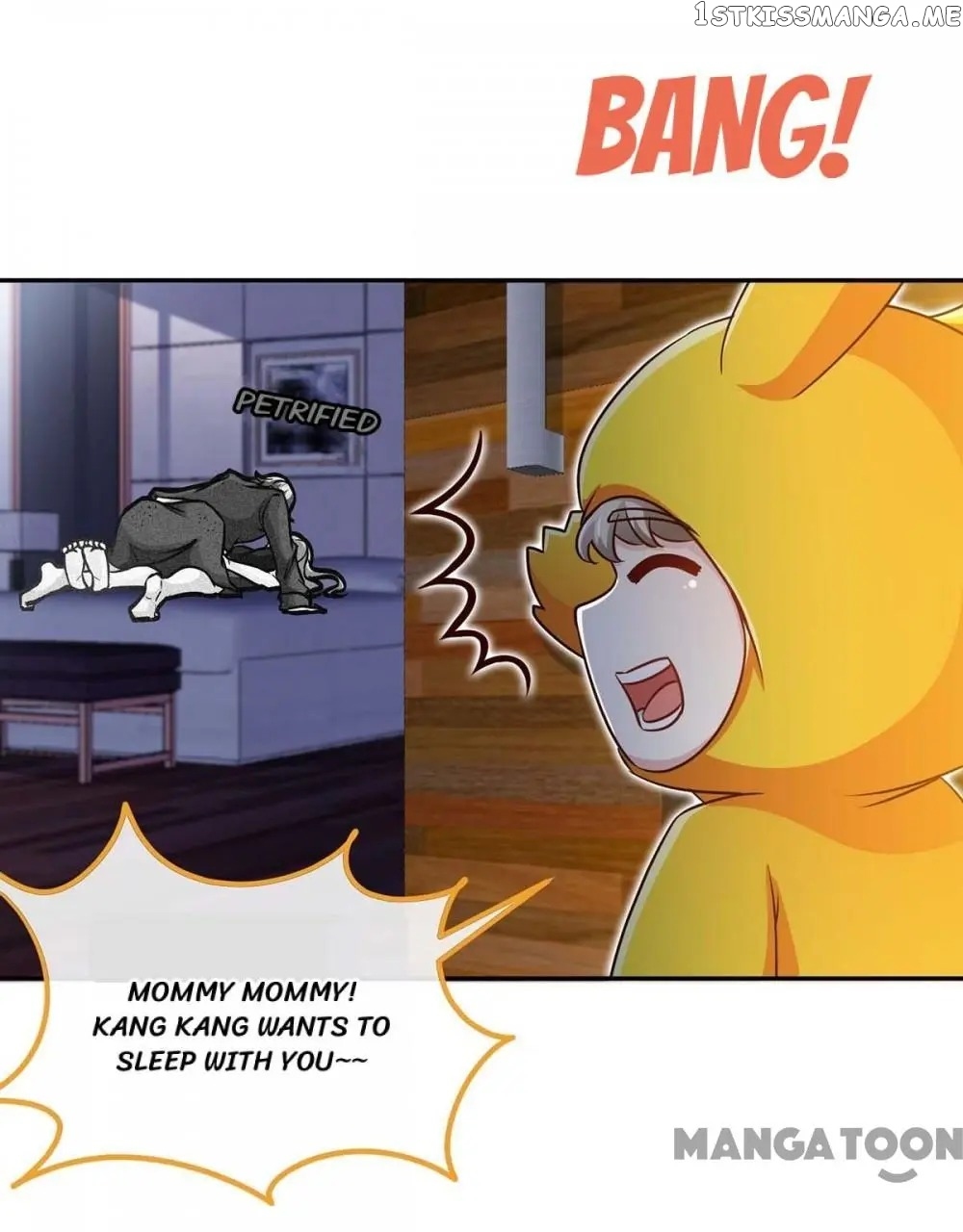 Don’t Mess with that Spicy Mother chapter 121 - page 29