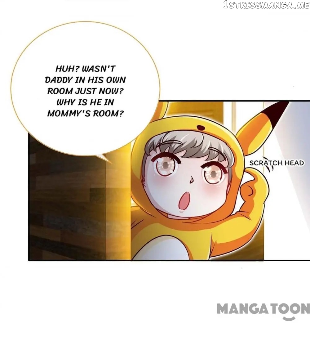 Don’t Mess with that Spicy Mother chapter 121 - page 30