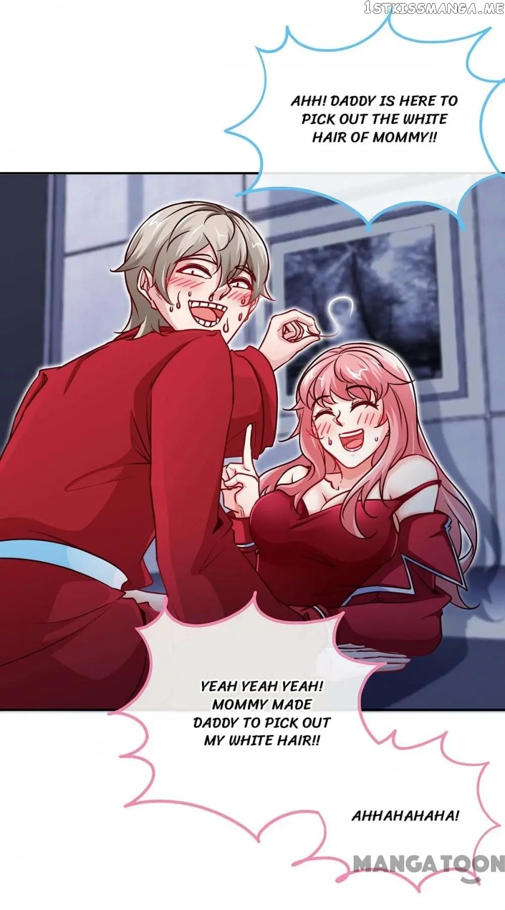 Don’t Mess with that Spicy Mother chapter 121 - page 31