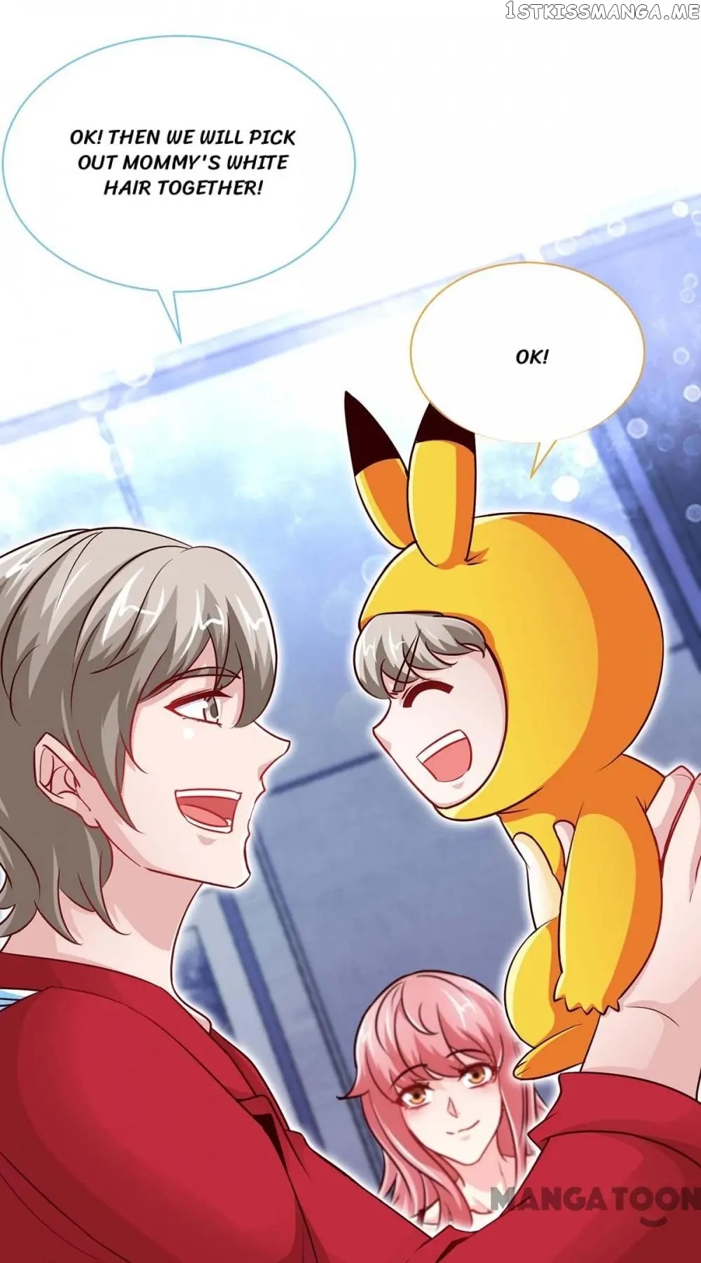 Don’t Mess with that Spicy Mother chapter 121 - page 35