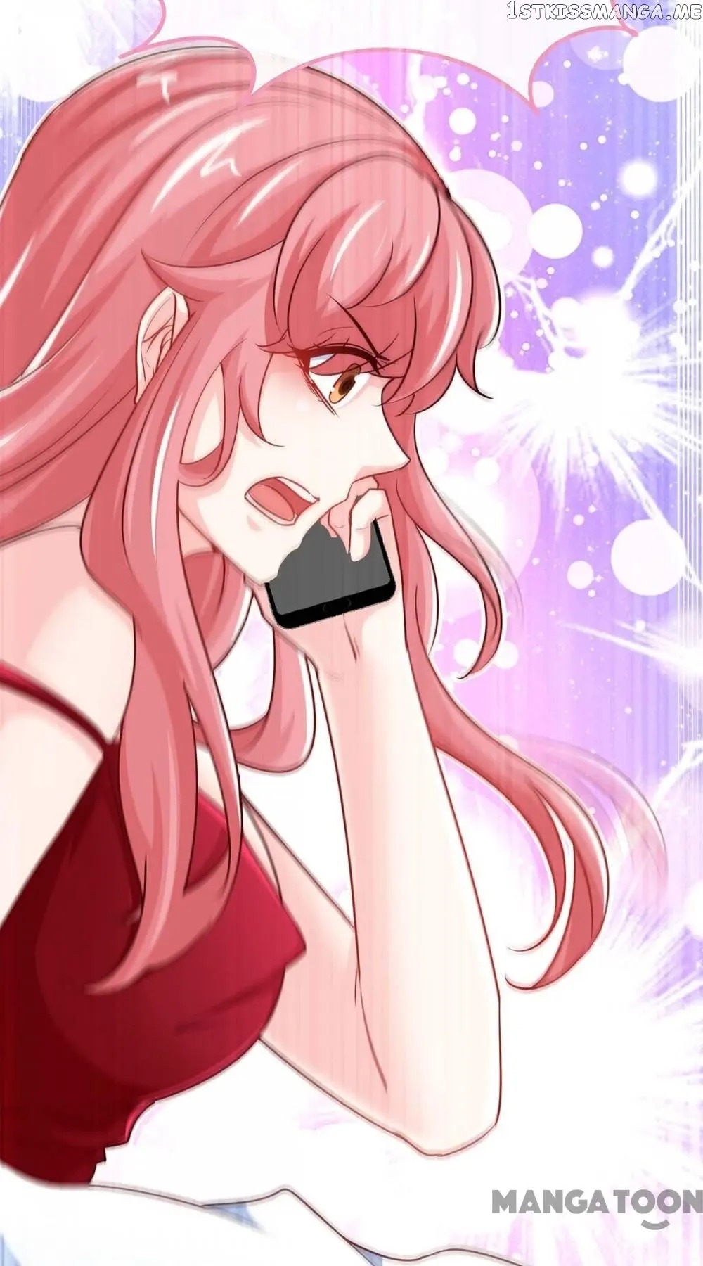 Don’t Mess with that Spicy Mother chapter 121 - page 42