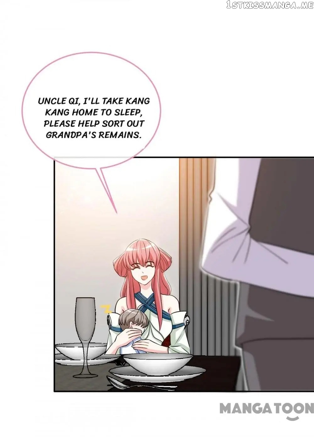 Don’t Mess with that Spicy Mother chapter 120 - page 11