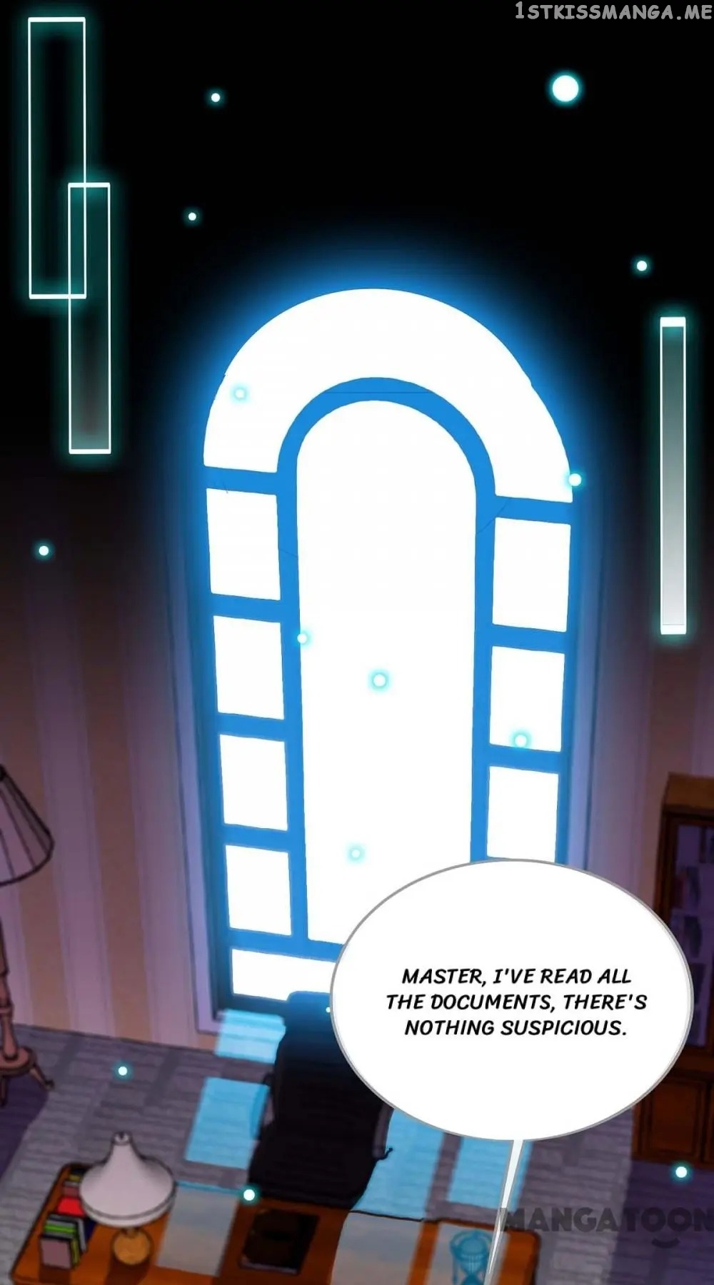 Don’t Mess with that Spicy Mother chapter 120 - page 13