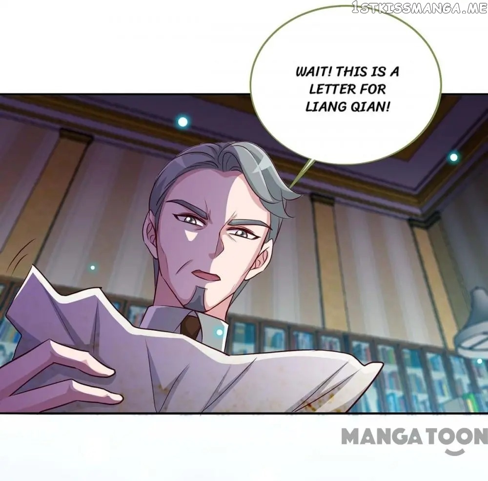 Don’t Mess with that Spicy Mother chapter 120 - page 15