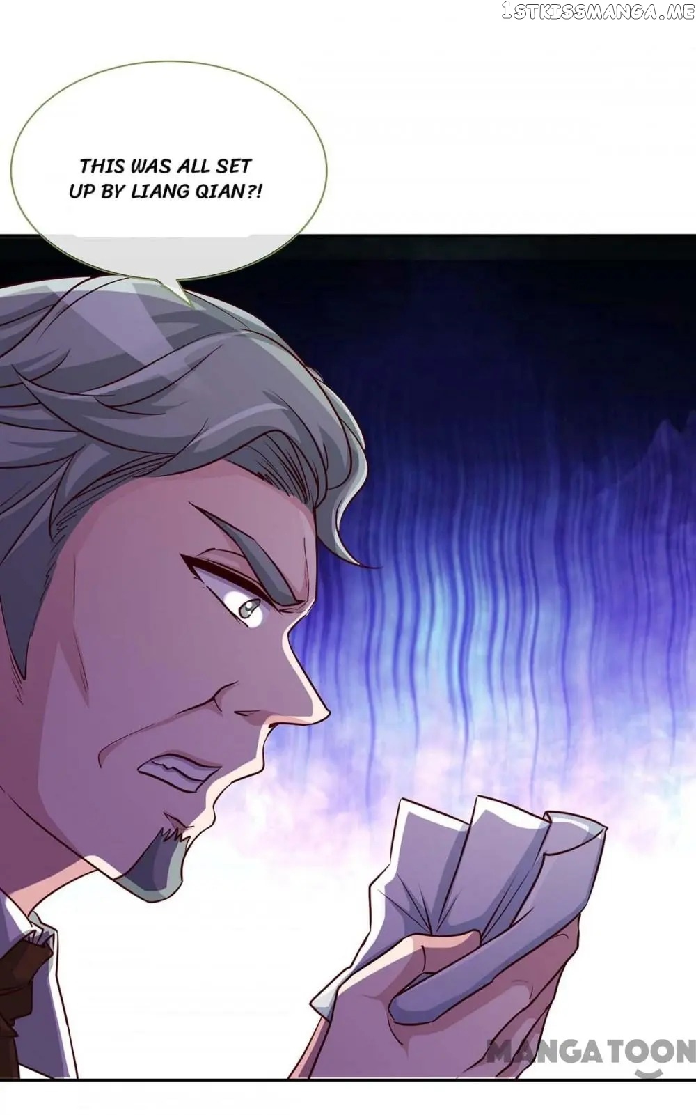 Don’t Mess with that Spicy Mother chapter 120 - page 17