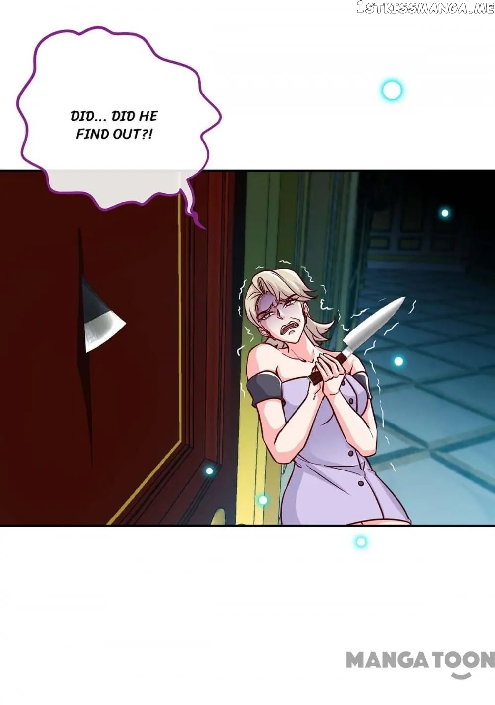 Don’t Mess with that Spicy Mother chapter 120 - page 21