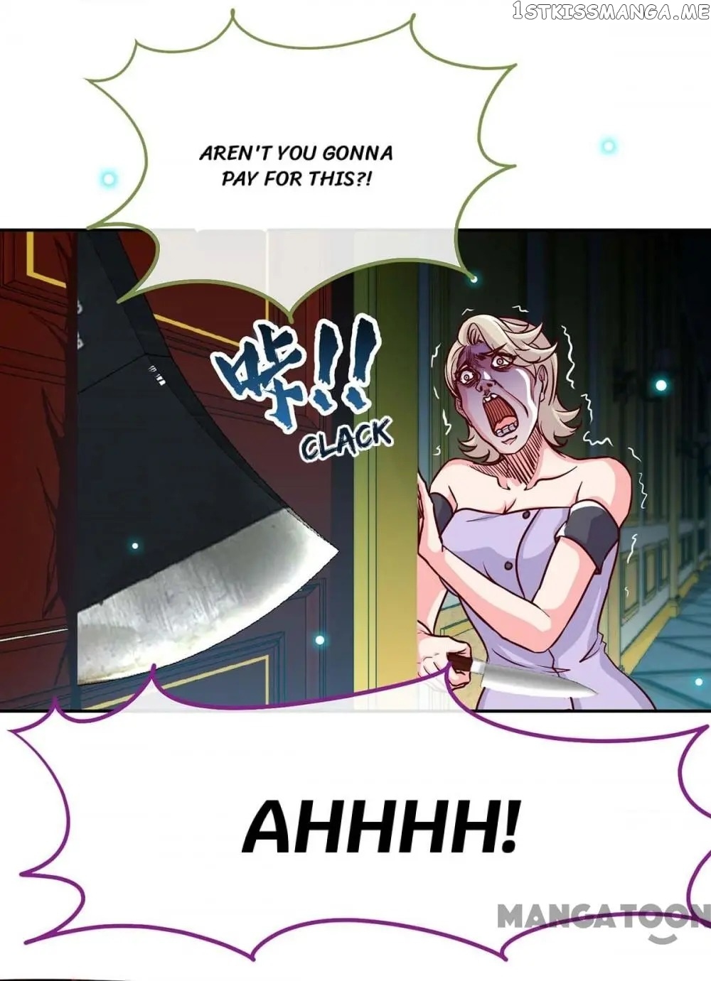 Don’t Mess with that Spicy Mother chapter 120 - page 23