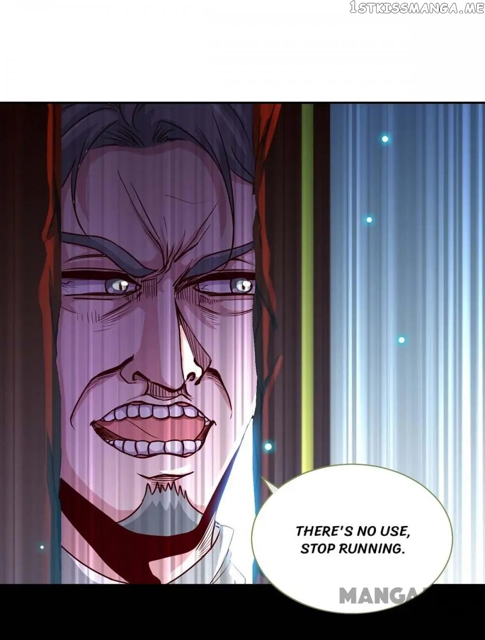 Don’t Mess with that Spicy Mother chapter 120 - page 24