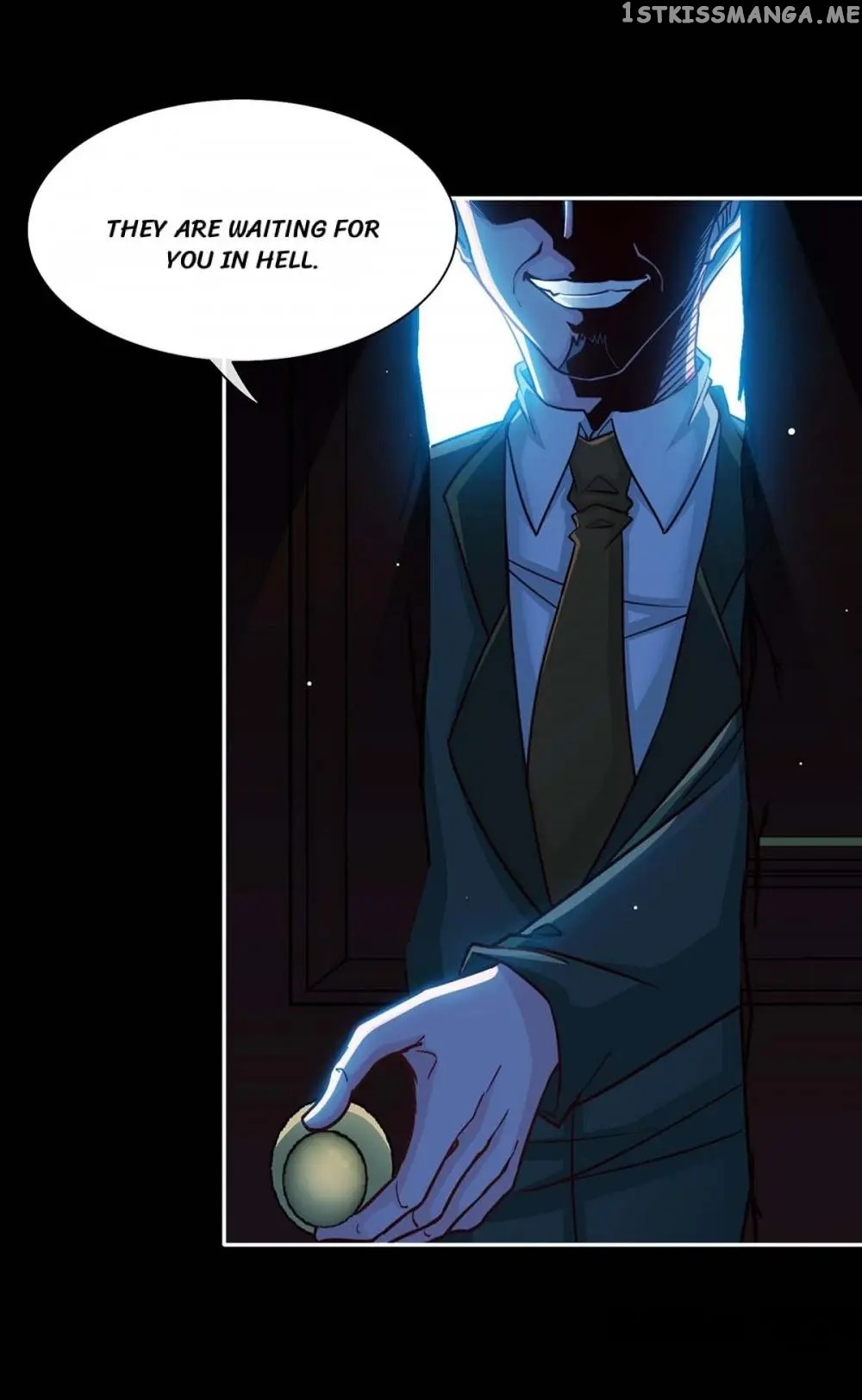 Don’t Mess with that Spicy Mother chapter 120 - page 25