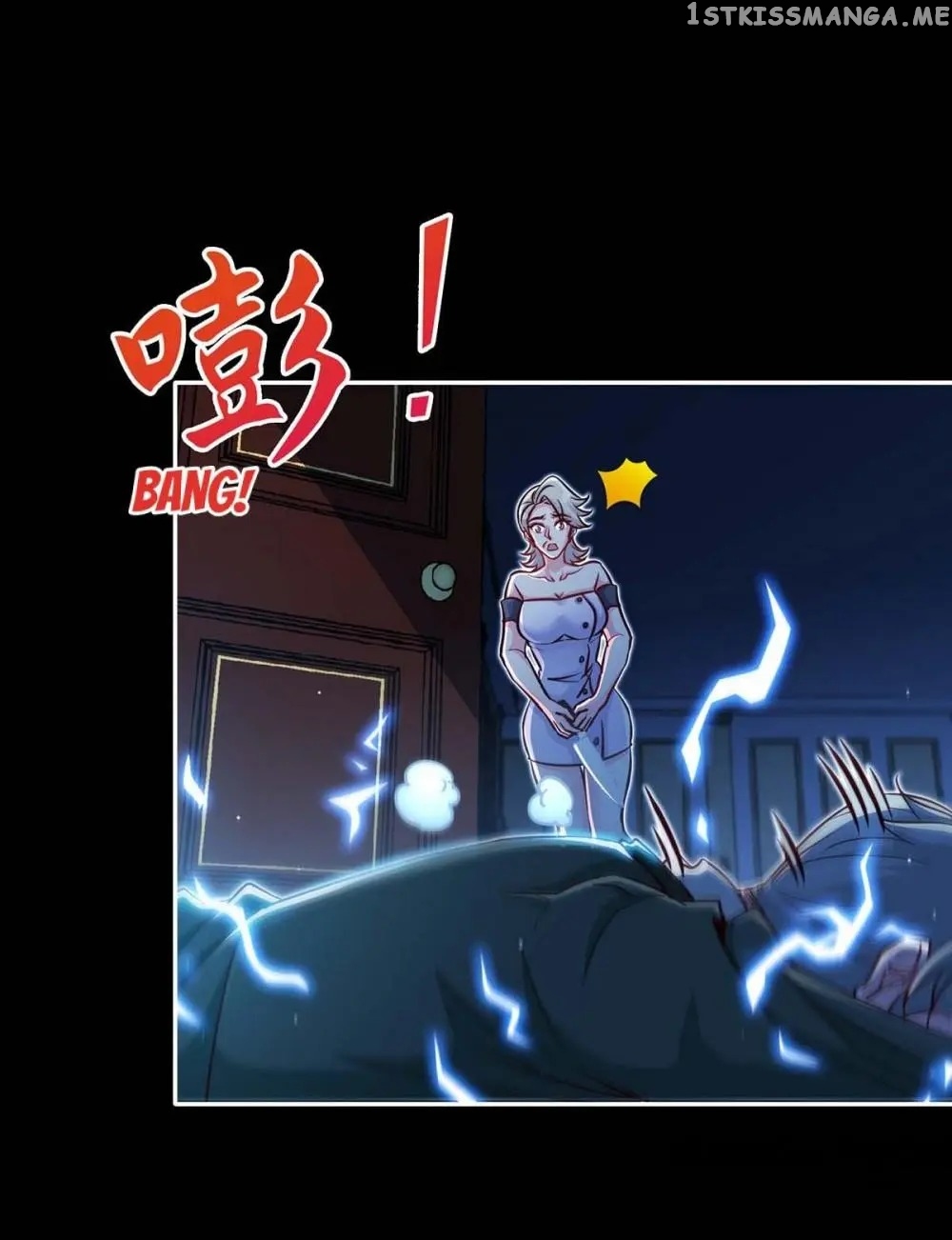 Don’t Mess with that Spicy Mother chapter 120 - page 28