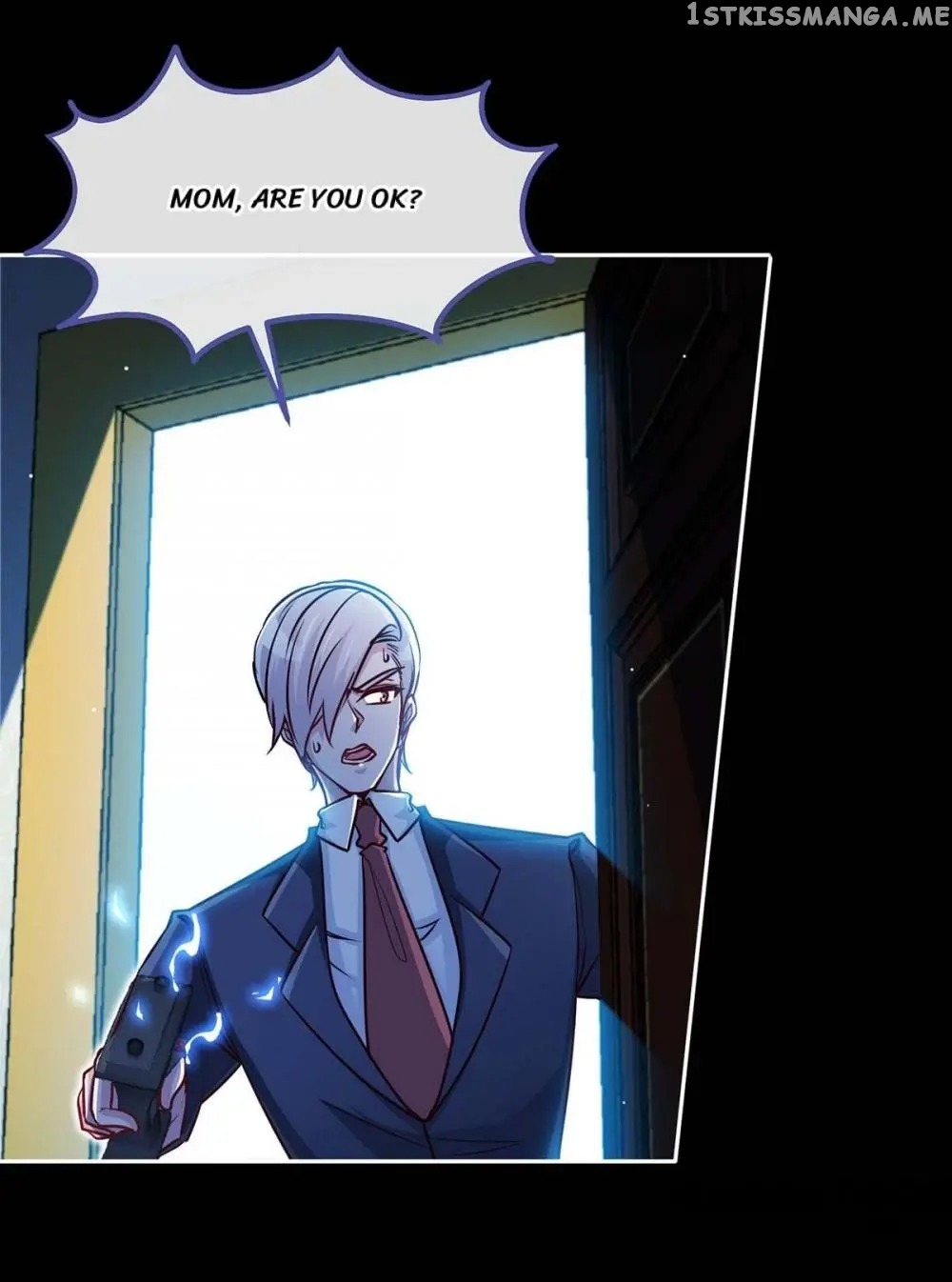 Don’t Mess with that Spicy Mother chapter 120 - page 29