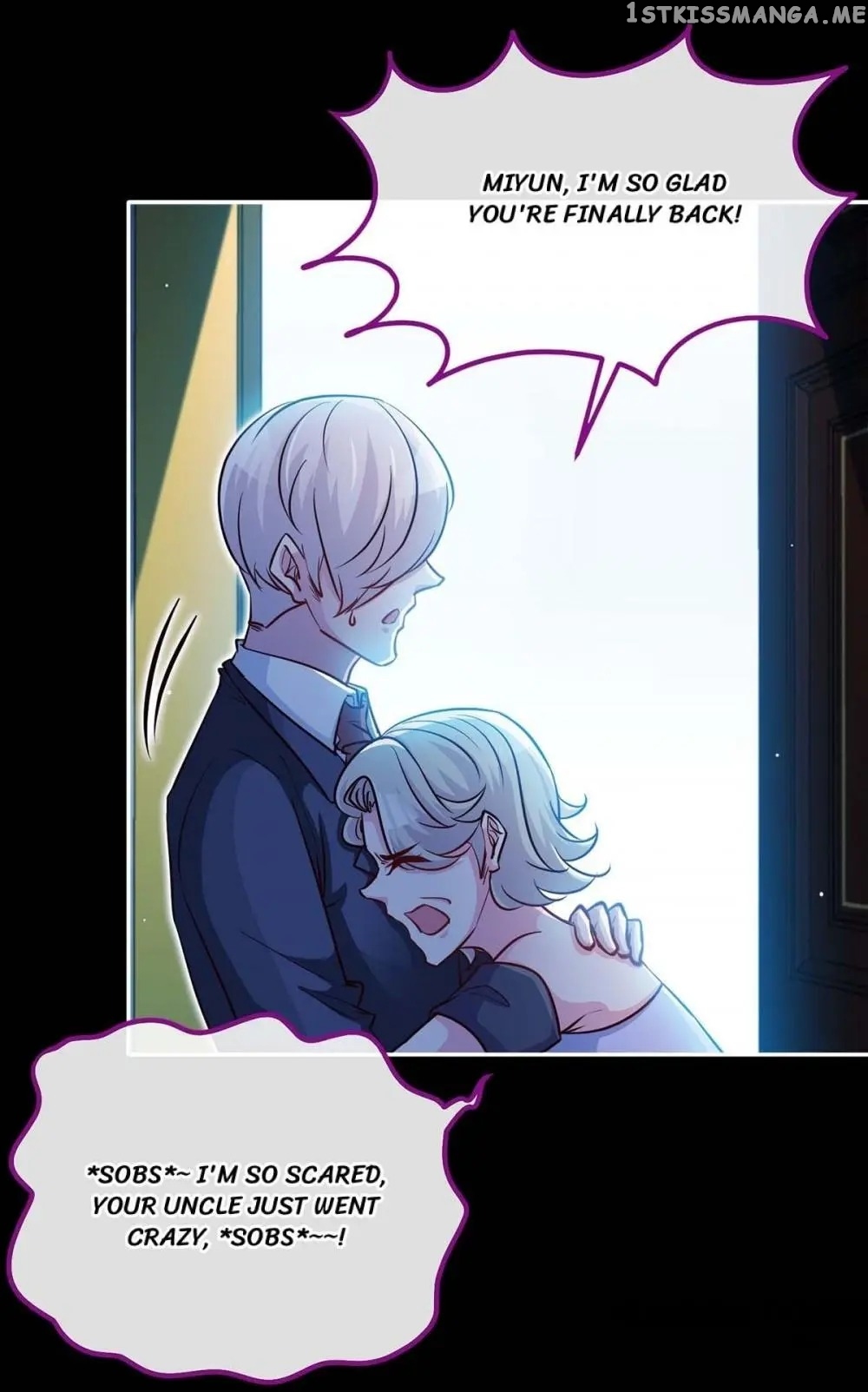 Don’t Mess with that Spicy Mother chapter 120 - page 30