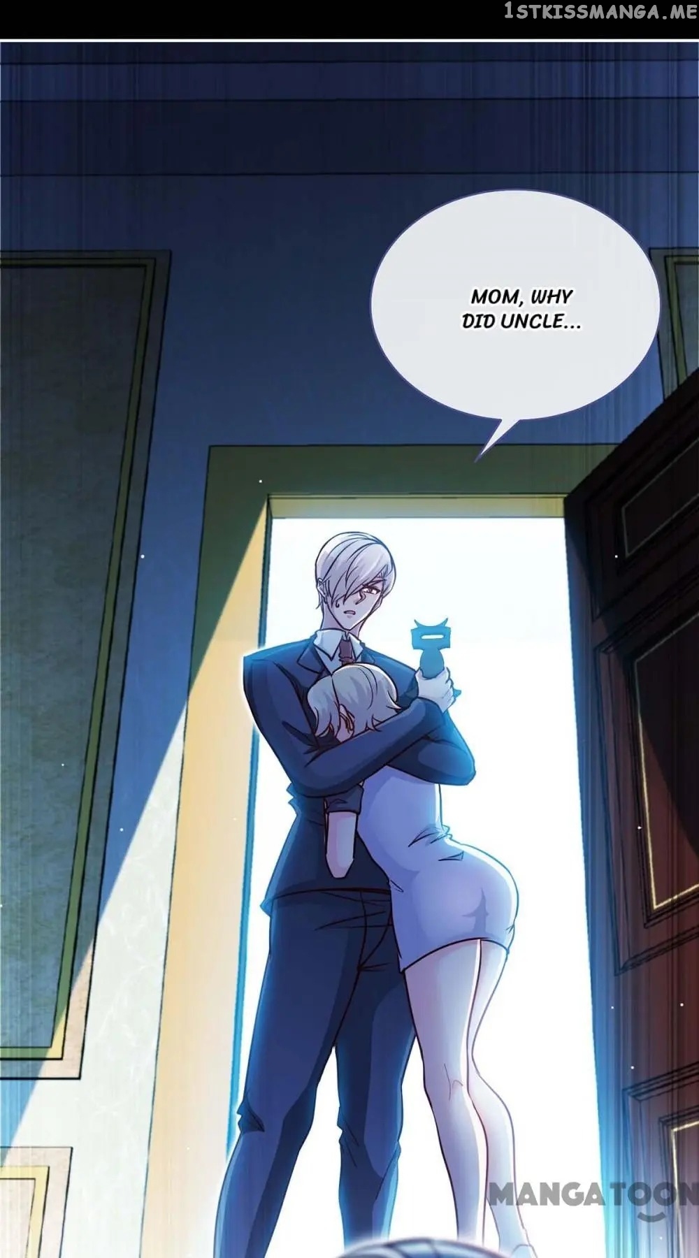 Don’t Mess with that Spicy Mother chapter 120 - page 31
