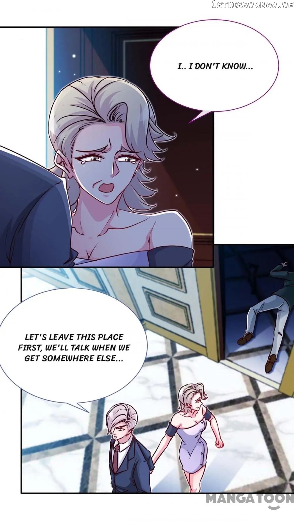 Don’t Mess with that Spicy Mother chapter 120 - page 33