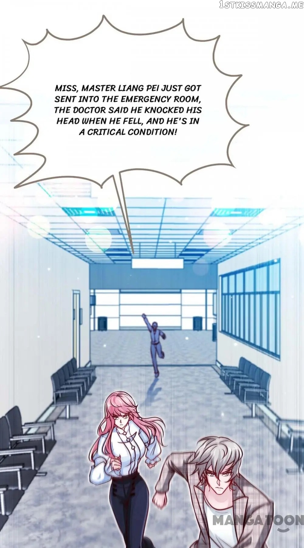 Don’t Mess with that Spicy Mother chapter 120 - page 34